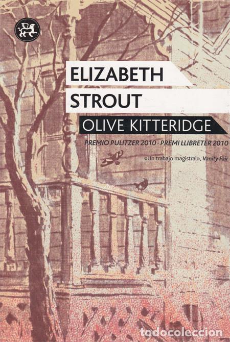 Libros: OLIVE KITTERIDGE. STROUT, Elizabeth - Foto 1