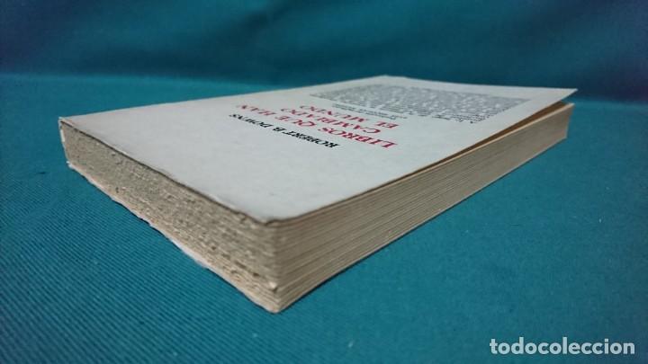 Libros: LIBROS QUE HAN CAMBIADO EL MUNDO, ROBERT B. DOWNS - Foto 3