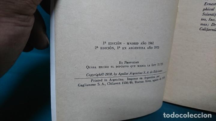 Libros: LIBROS QUE HAN CAMBIADO EL MUNDO, ROBERT B. DOWNS - Foto 5