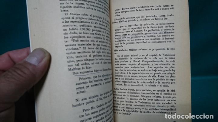 Libros: LIBROS QUE HAN CAMBIADO EL MUNDO, ROBERT B. DOWNS - Foto 6