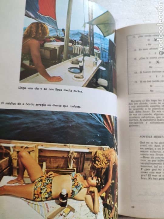 Libros: Acali. Santiago Genoves - Foto 2