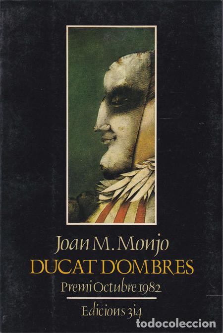 Libros: DUCAT DOMBRES. MONJO, Joan M. - Foto 1