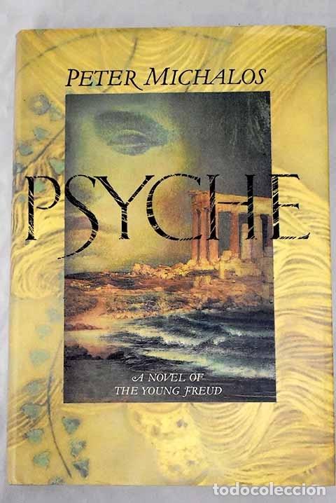 Libros: Psyche.- Michalos, Peter - Foto 1