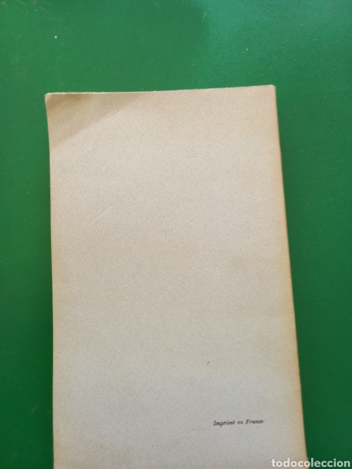 Libros: EXEGESE ET THEOLOGIE PARIS 1961PIERRE BENOIT - Foto 4