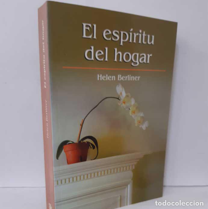 Libros: EL ESP&Iacute;RITU DEL HOGAR - BERLINER, HELEN - Foto 1