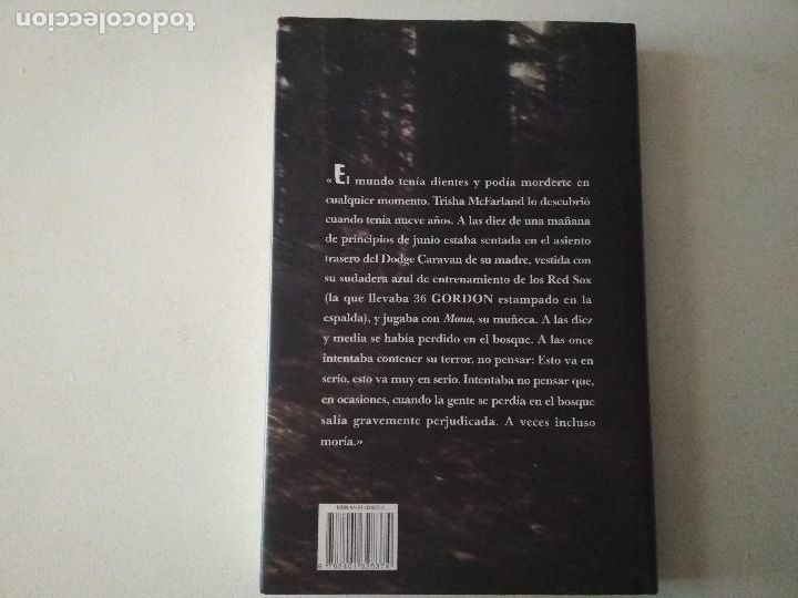 Libros: STEPHEN KING, la chica que amaba a tom gordon, - Foto 2