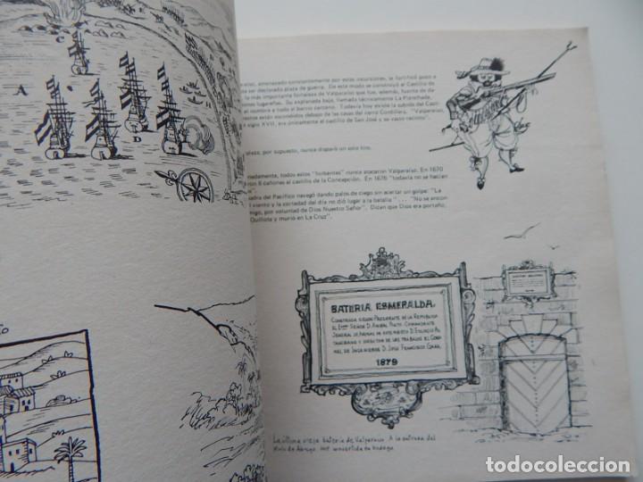 Libros: Apuntes porte&ntilde;os - Lukas - Foto 6