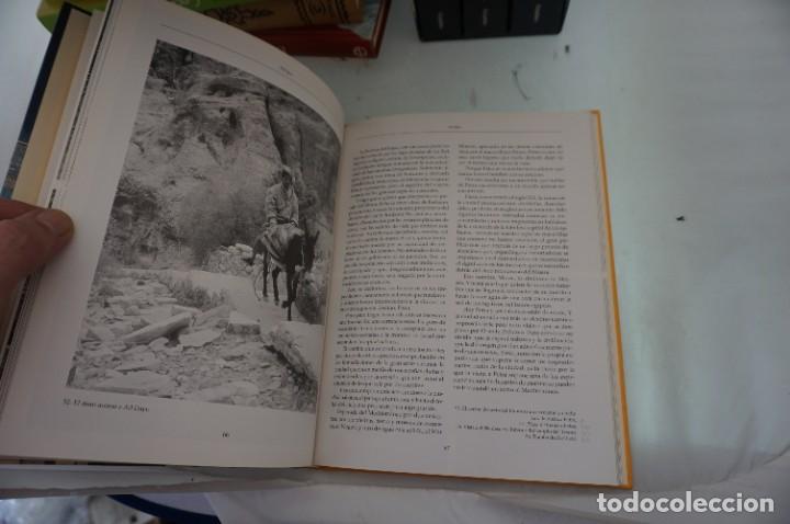 Libros: ARR1/ ANTONIO FUSTER - CIUDADES DE ORIENTE PROXIMO / EDICIONES DEL SERBAL - Foto 4
