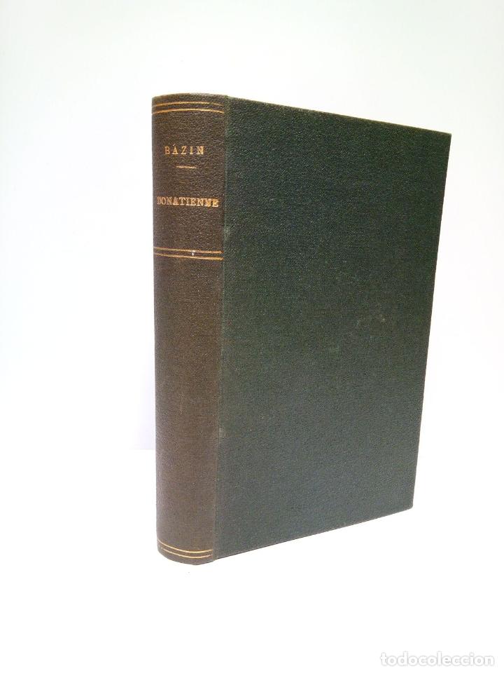 Libros: BAZIN, Ren&eacute; - Donatienne - Foto 1
