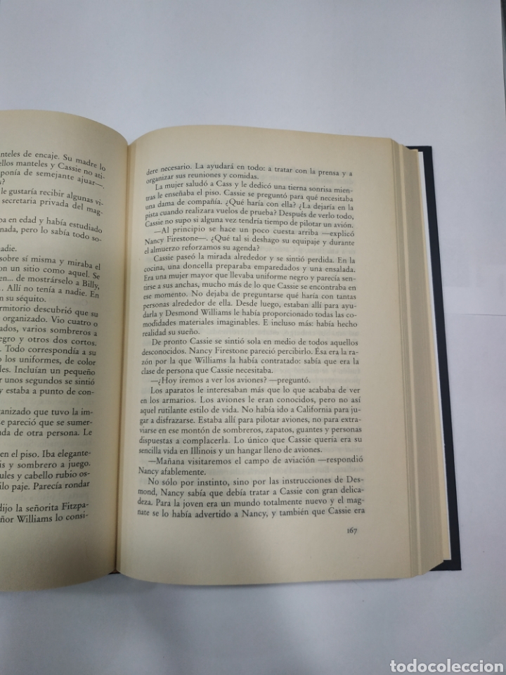 Libros: VOLAR DANIELLE STEEL - Foto 2