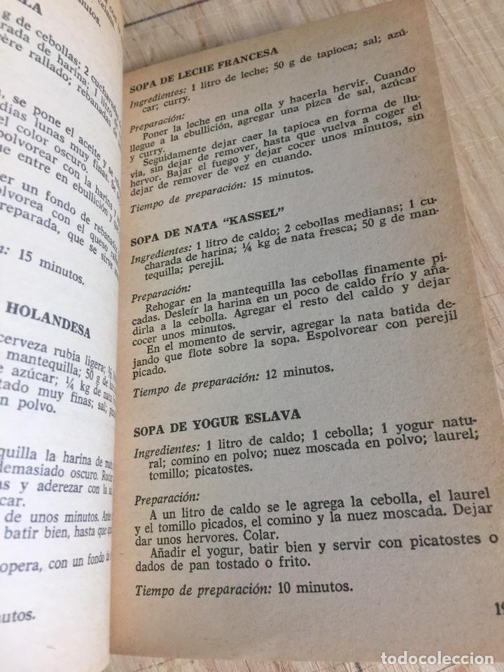 Libros: Platos rapidos - Marie Gobrecht - Foto 2