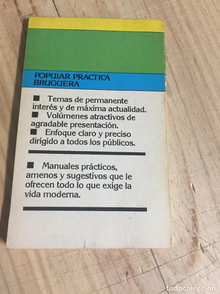 Libros: Platos rapidos - Marie Gobrecht - Foto 4