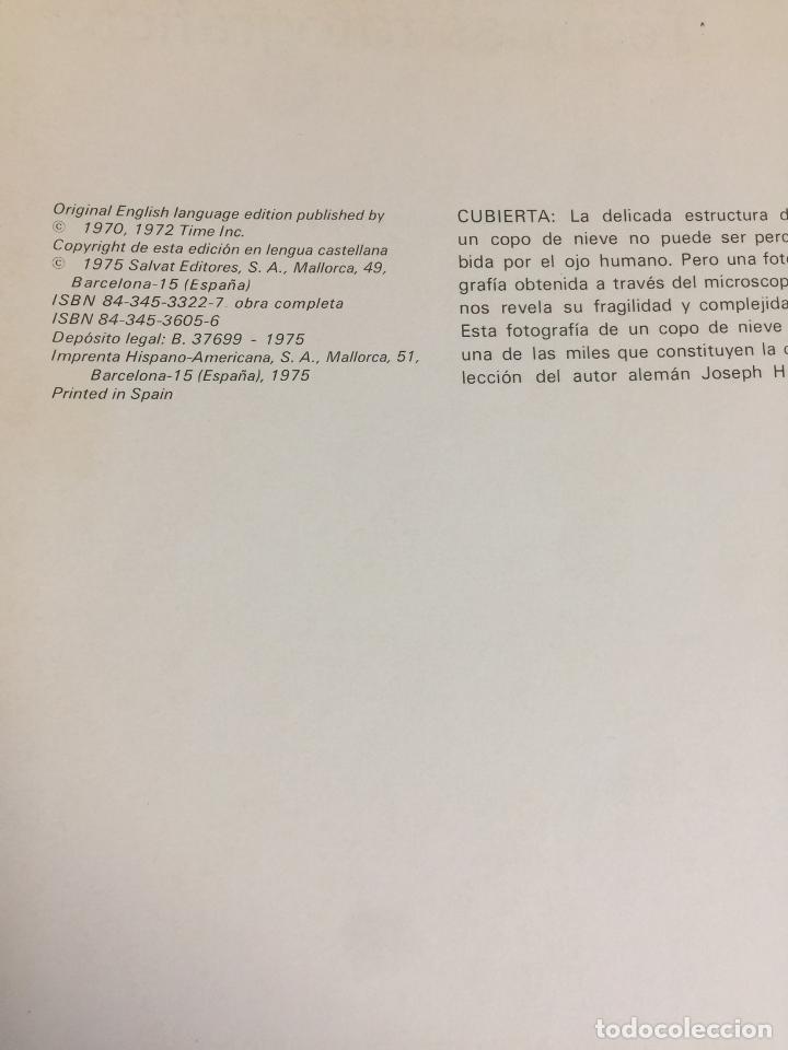 Libros: T&eacute;cnicas fotogr&aacute;ficas - Foto 3