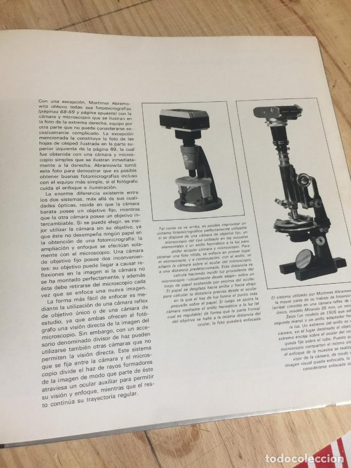 Libros: T&eacute;cnicas fotogr&aacute;ficas - Foto 4