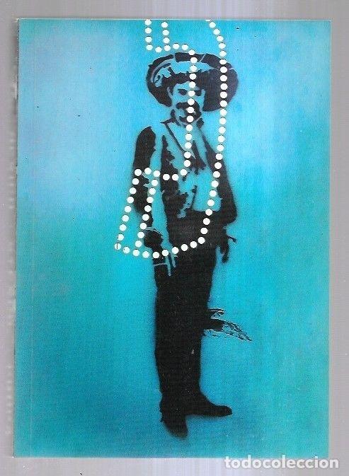 Libros: MEXICO STENCILS PROPA - VARIOS - Foto 1