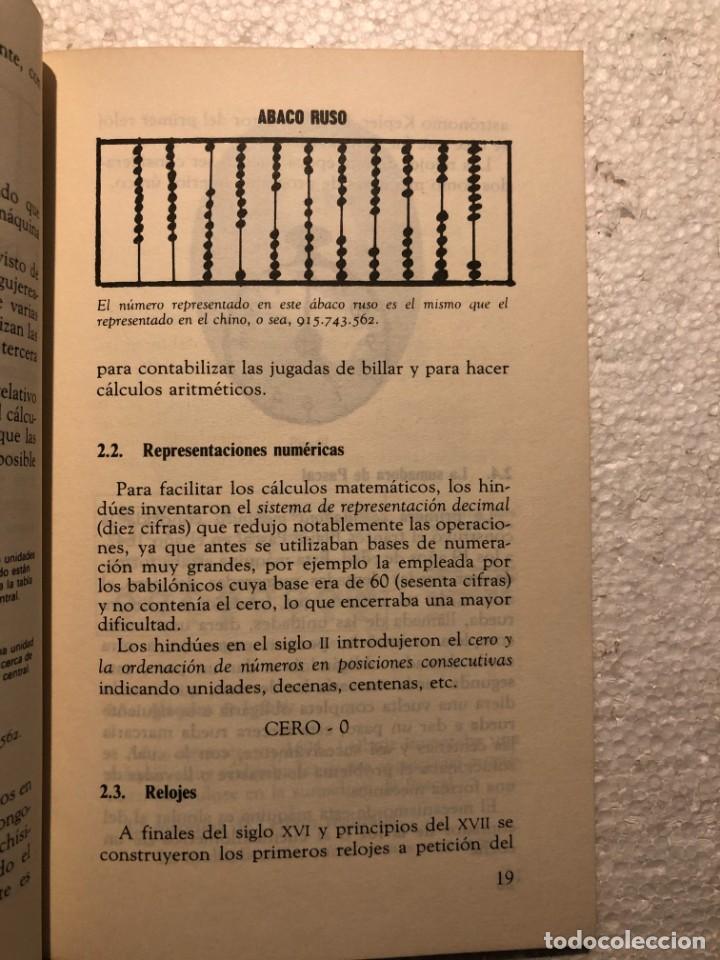 Libros: Nociones b&aacute;sicas de inform&aacute;tica - Saturnino Hernandez Jimenez - Foto 4