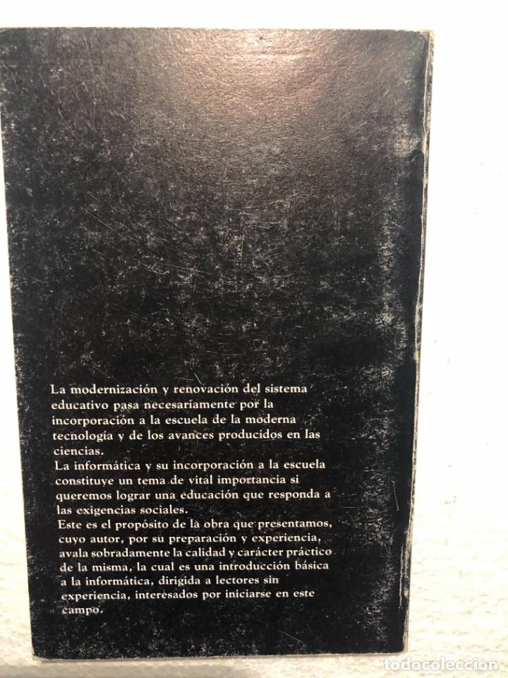 Libros: Nociones b&aacute;sicas de inform&aacute;tica - Saturnino Hernandez Jimenez - Foto 5