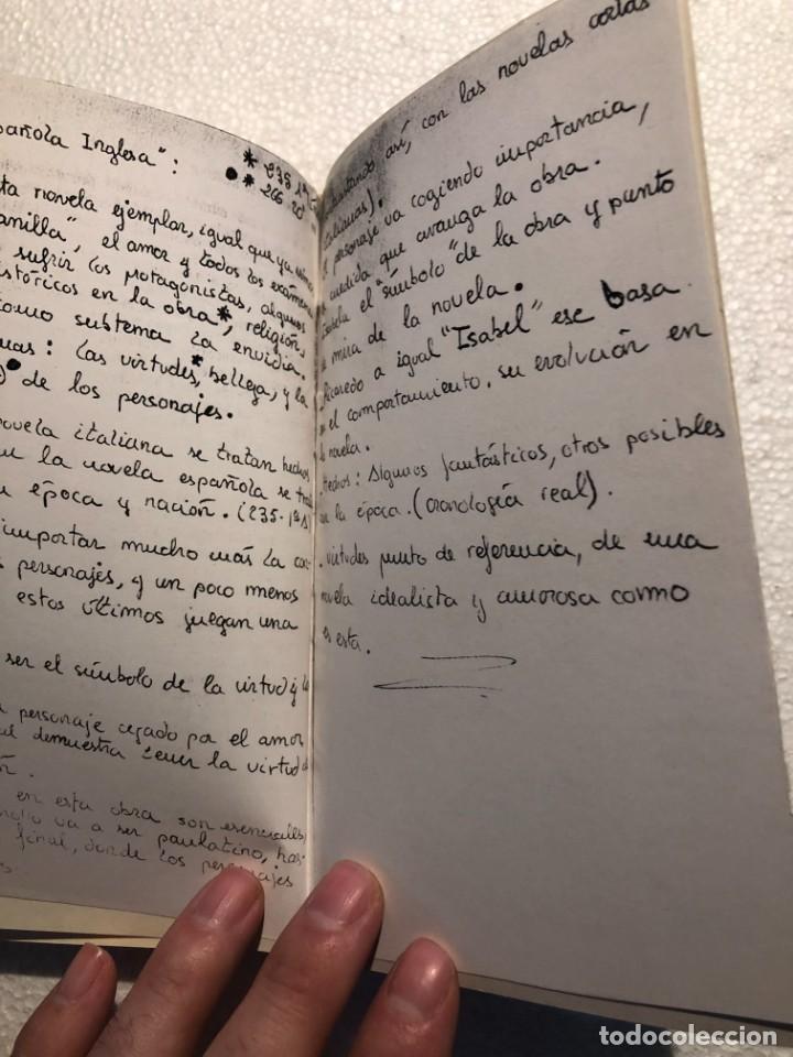 Libros: Novelas ejemplares I - Miguel de Cervantes - Foto 5