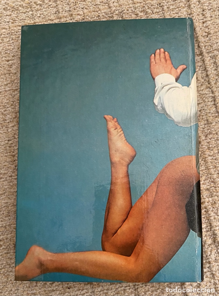 Libros: Vida sexual a los 50 a&ntilde;os . Edici&oacute;n 1977 - Foto 2