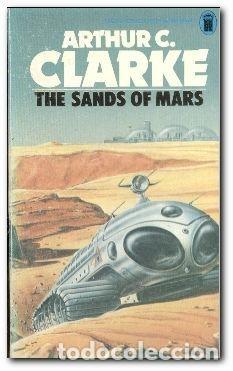 Libros: The Sands Of Mars - Clarke, Arthur C - Foto 1