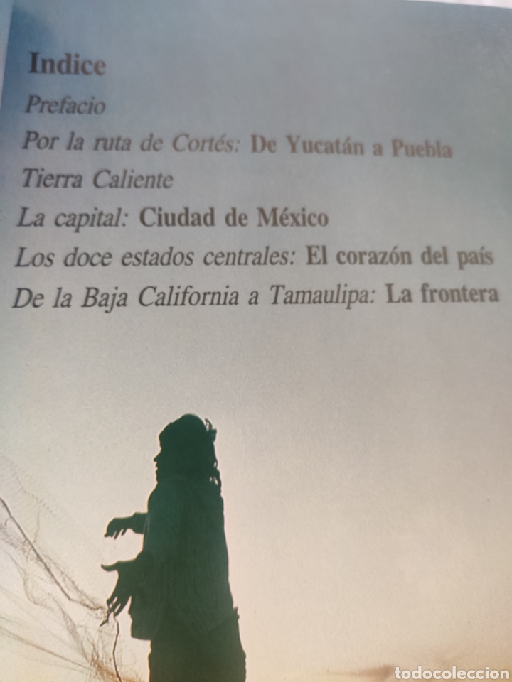 Libros: M&eacute;xico Robin Langley Sommer - Foto 3