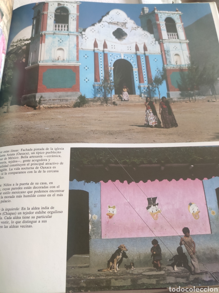 Libros: M&eacute;xico Robin Langley Sommer - Foto 4