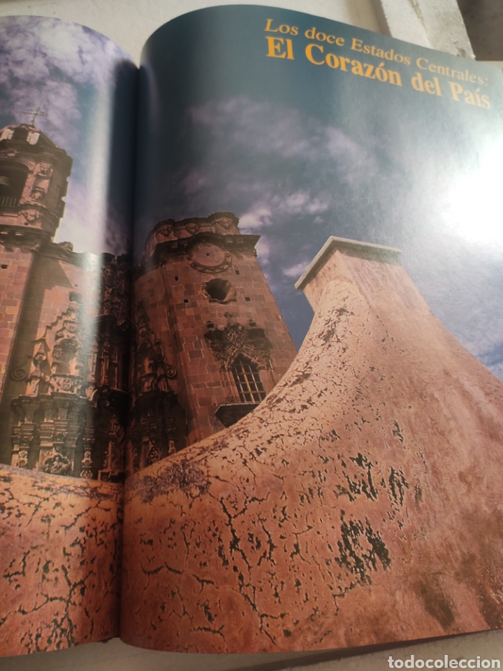Libros: M&eacute;xico Robin Langley Sommer - Foto 5