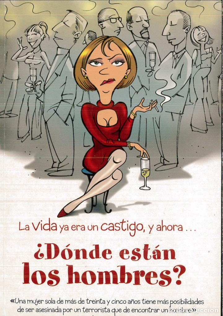 Libros: &iquest;donde estan los hombres? - Gray, Serena - Foto 1