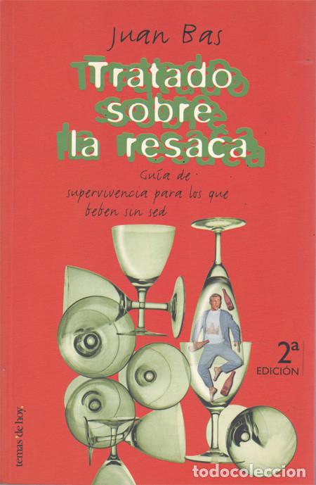Libros: TRATADO SOBRE LA RESACA. BAS, Juan - Foto 1