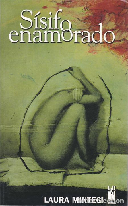 Libros: SISIFO ENAMORADO. MINTEGI, Laura - Foto 1