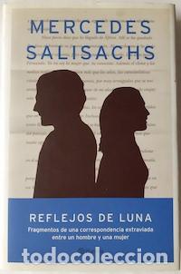 Libros: Reflejos de luna - Mercedes Salisachs - Foto 1