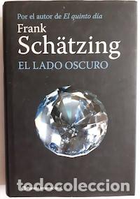 Libros: El lado oscuro - Frank Sch&auml;tzing - Foto 1