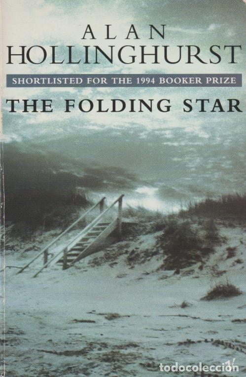 Libros: The Folding Star - Hollinghurst, Alan - Foto 1