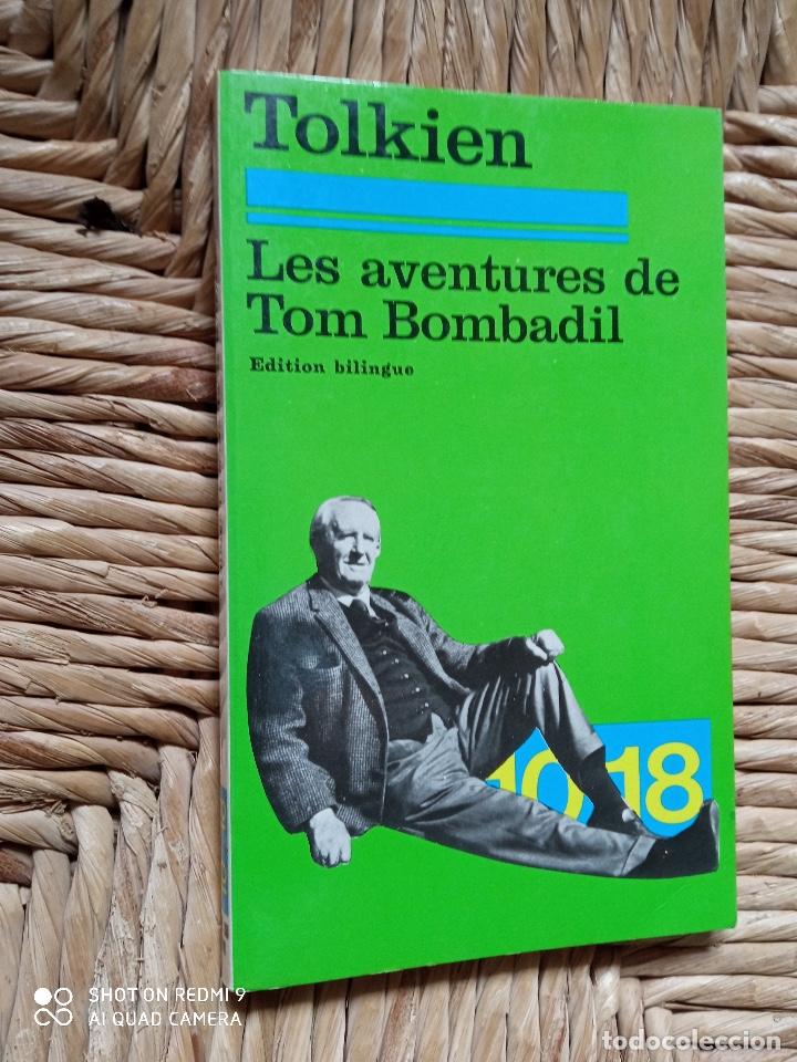 Libros: J. R. R. Tolkien - Les aventures de Tom Bombadil - Foto 1