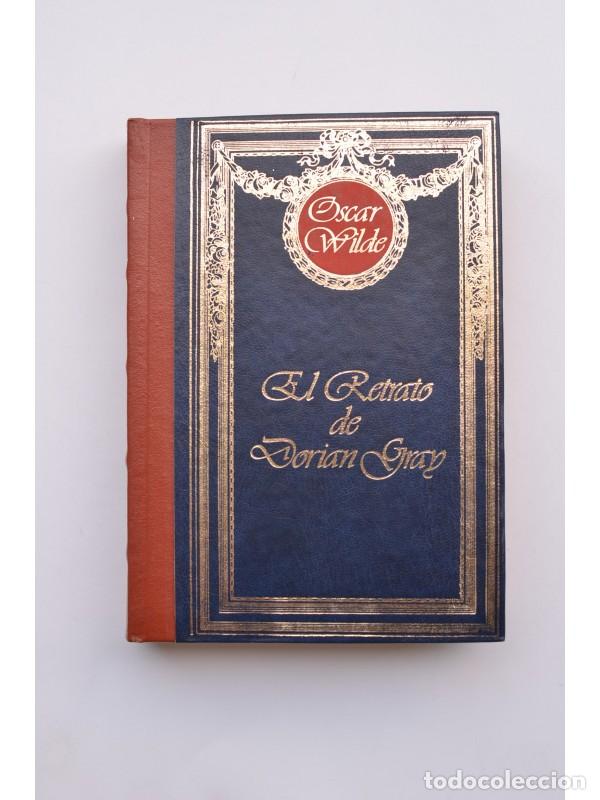 Libros: El retrato de Dorian Gray - WILDE, Oscar - Foto 1