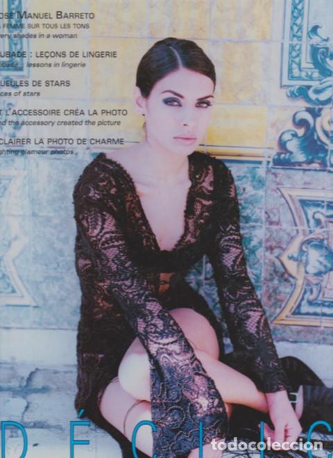 Livres: DECLIC PHOTOGRAPHES ET MODELES. TOME 7