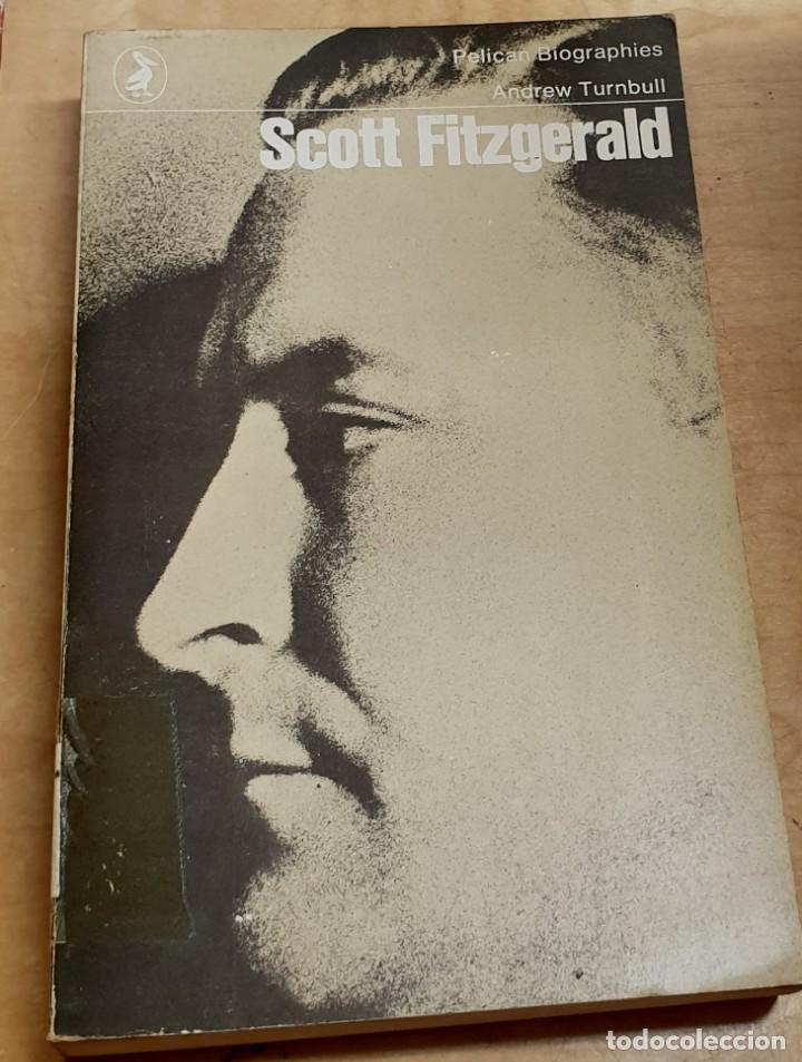 Libros: Scott Fitzgerald - TURNBULL, ANDREW - Foto 1