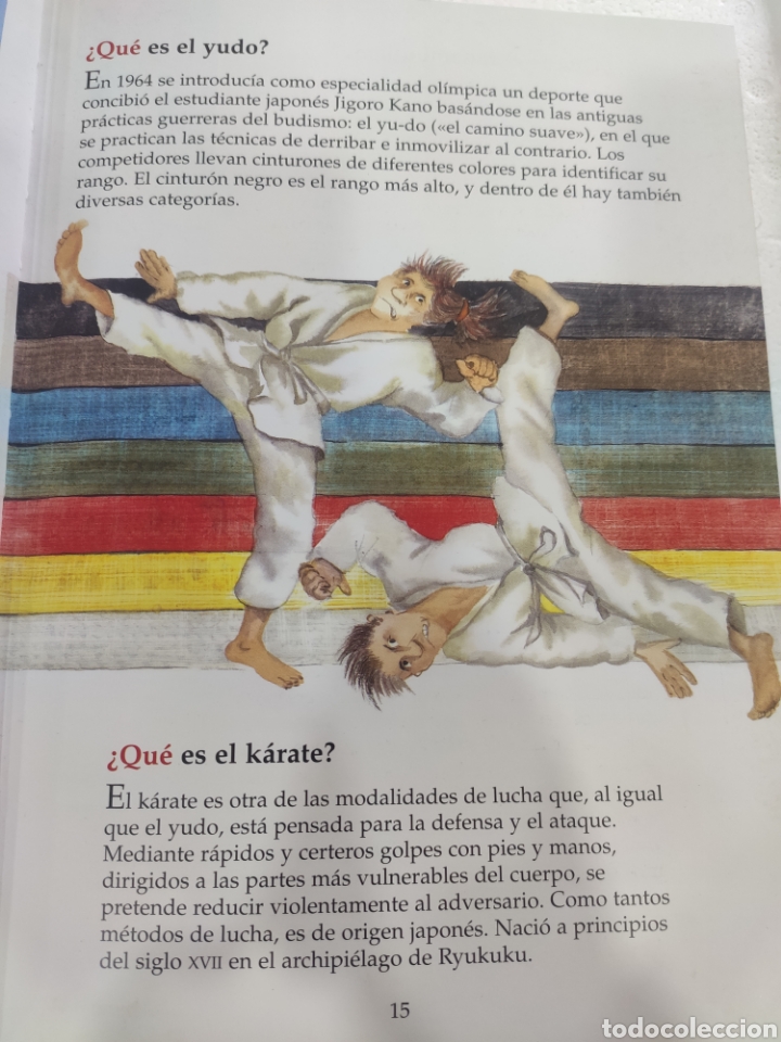 Libros: 1000 Preguntas y Respuestas. Ediciones Susaeta - Foto 3