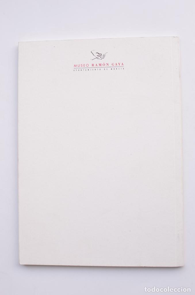 Libros: Di&aacute;logos con Ram&oacute;n Gaya - AUTORES VARIOS - Foto 6