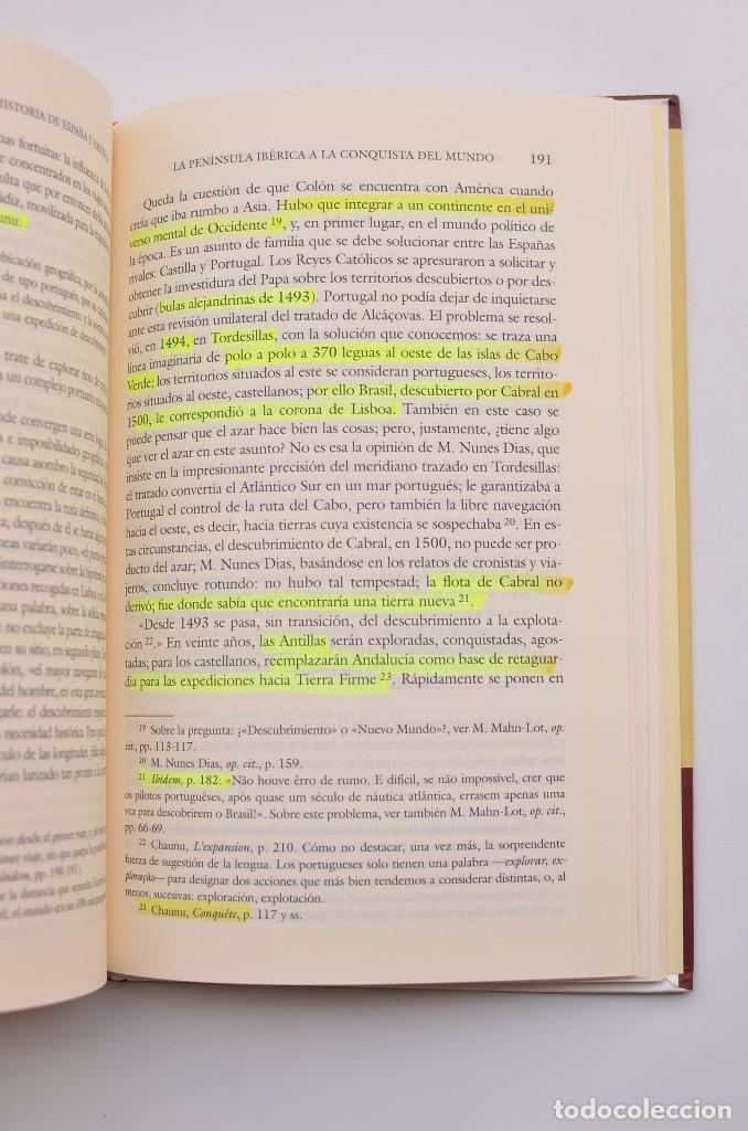 Libros: Mitos y t&oacute;picos de la historia de Espa&ntilde;a y Am&eacute;rica - P&Eacute;REZ, Joseph - Foto 6