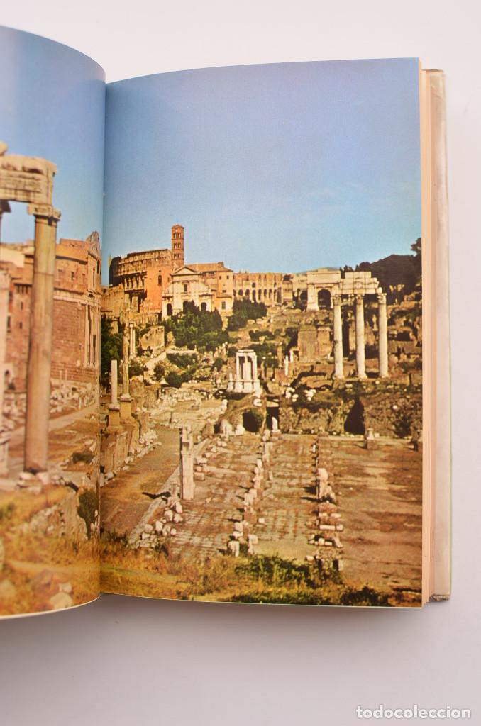 Libros: Roma. Monarqu&iacute;a, Rep&uacute;blica, Imperio... Caos - GRIMBERG, Carl - Foto 5