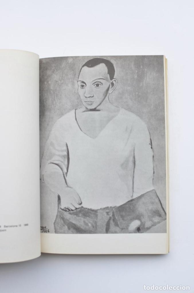 Libros: Picasso 85 - RODR&Iacute;GUEZ AGUILERA, C. - Foto 3