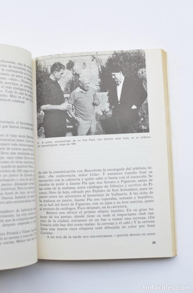 Libros: Picasso 85 - RODR&Iacute;GUEZ AGUILERA, C. - Foto 7