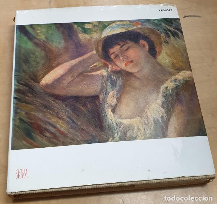 Libros: Renoir - Foto 1