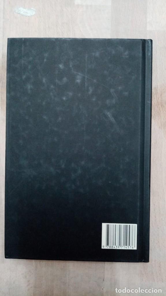 Libros: Las otras vidas - Antonio Mu&ntilde;oz Molina - Foto 4