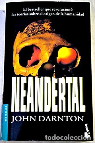 Libros: NEANDERTAL - Darnton,John - Foto 1