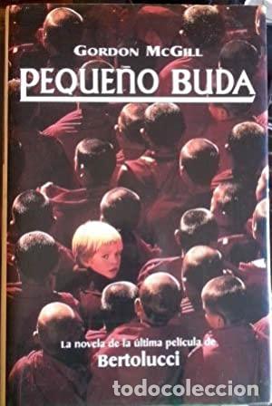 Libros: PEQUE&Ntilde;O BUDA - McGill,Gordon - Foto 1