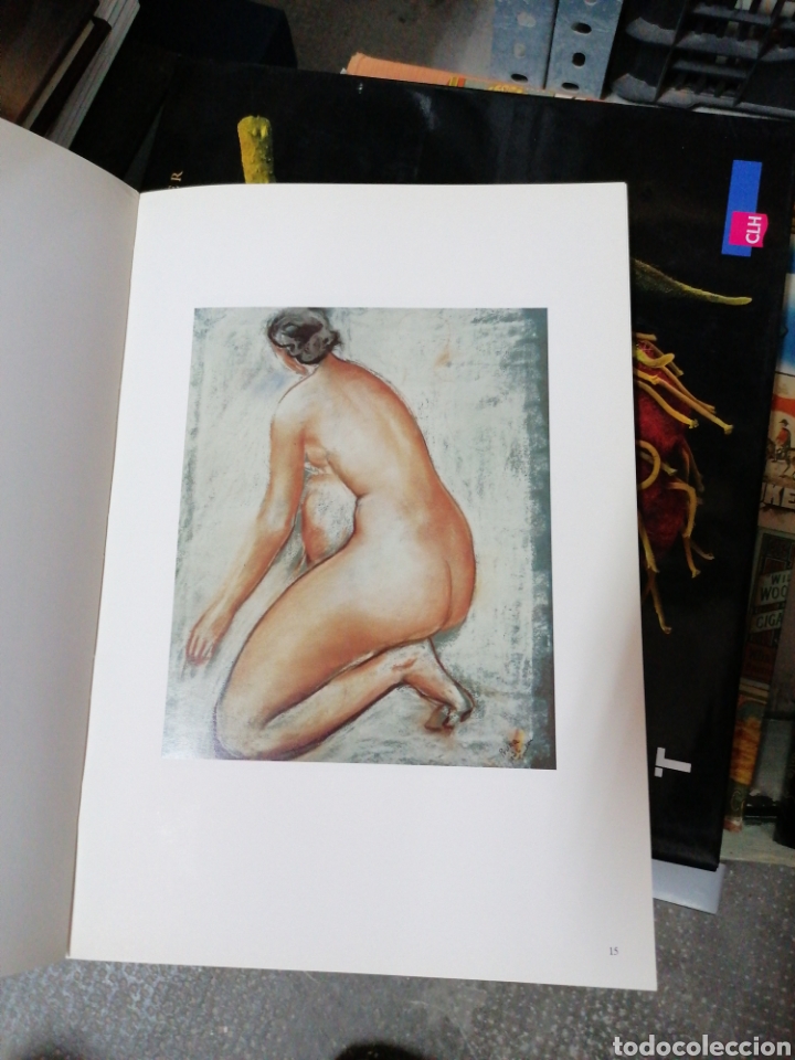 Libros: PARIS : ANYS 30 / M BARCELO - MANEL MAYORAL - Foto 2