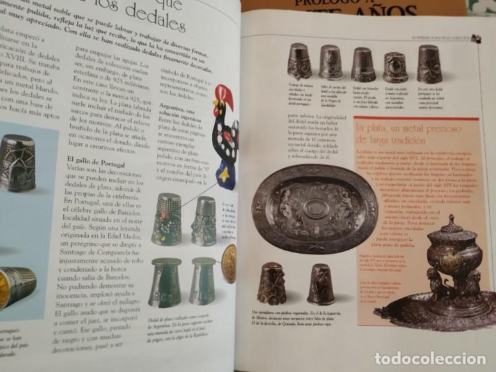 Libros: DEDALES DE COLECCI&Oacute;N, EDITORIAL PLANETA DEAGOSTINI. - Foto 2