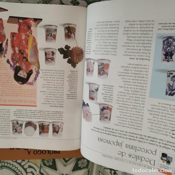Libros: DEDALES DE COLECCI&Oacute;N, EDITORIAL PLANETA DEAGOSTINI. - Foto 4